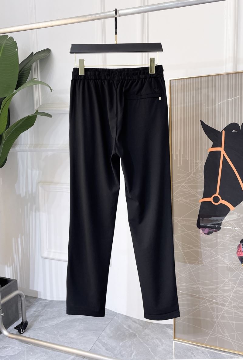 Armani Long Pants